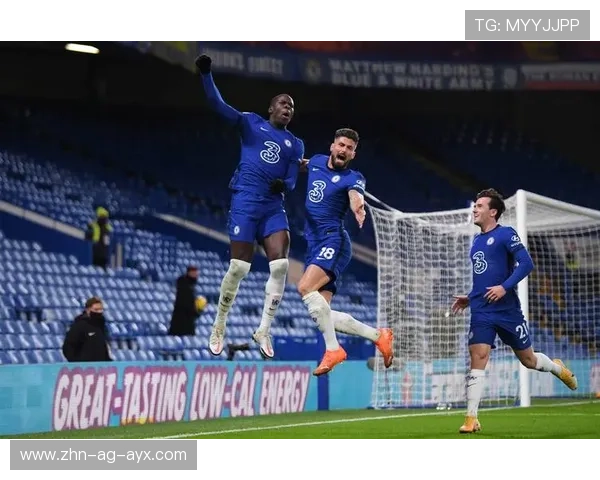切尔西2-2平卡拉巴赫，蓝军欧冠前景不明，切尔西卡拉宝