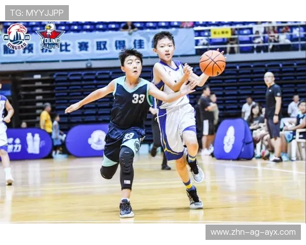 中国体育未来之星大赛圆满落幕 中国体育未来之星大赛圆满落幕