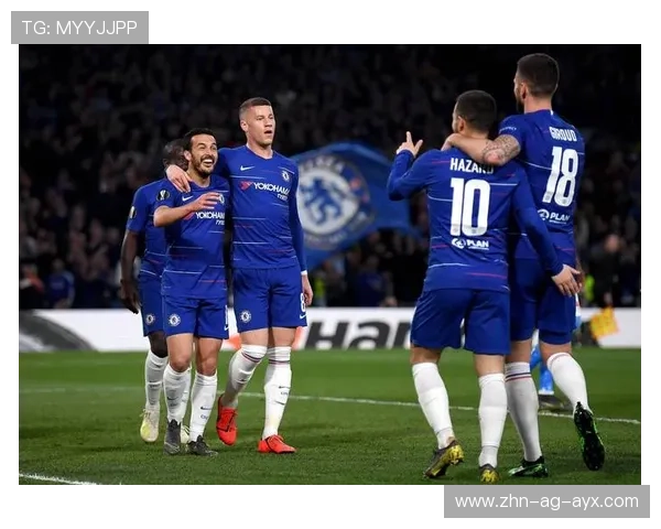 切尔西准备迎战亚特兰大，英超豪门目标欧冠