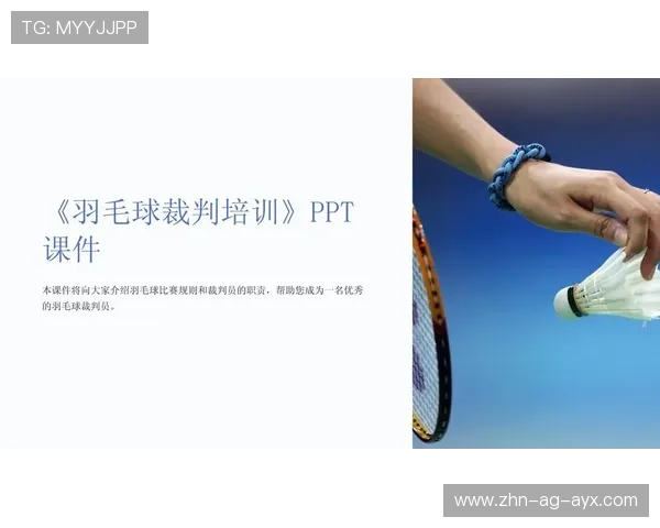 世界羽毛球公开赛加强裁判判罚透明化措施，羽毛球 裁判